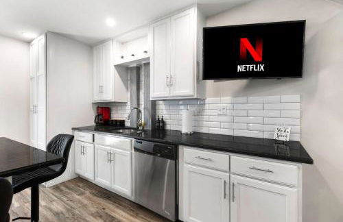 Cool Vibes Music Capital SoCo Townhome! - Foto 10