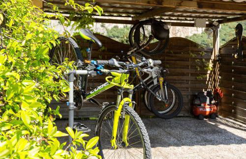 Torbole Holiday House - Foto 8