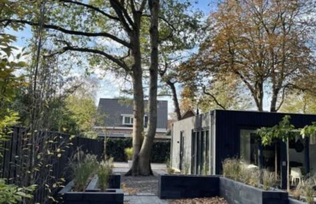 Holiday Home Zen aan zee - Foto 20