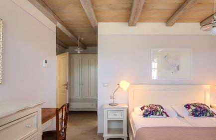 Family villa Elizabeta with pool in Umag - Foto 27