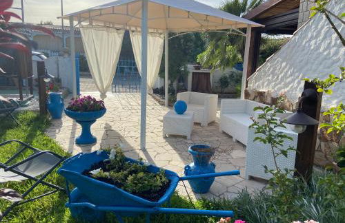 Villa Gino - Foto 17