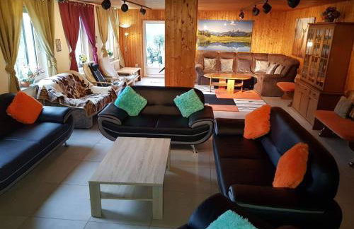 Freizeithaus Maranatha - Foto 23