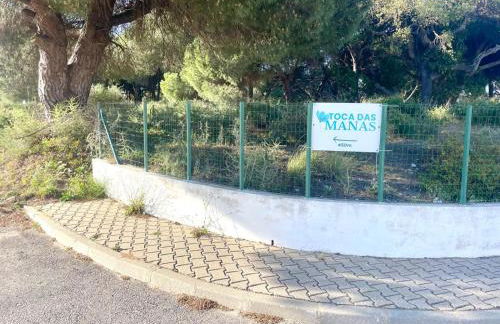 Toca das Manas - Foto 54