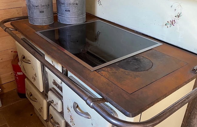 Holiday Home in Sprimont With Forest - Foto 29