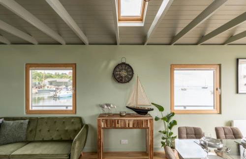 The Pontoon - Pass the Keys - Foto 14