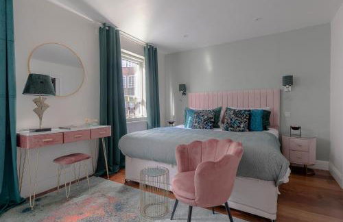 Notting Hill & Hyde Park EXCLUSIVE WEST-END SERENE DESIGNER FAMILY HOME 5Bed4bath - Foto 16