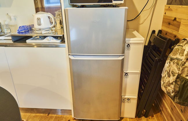 Villa Kamakura - Foto 34