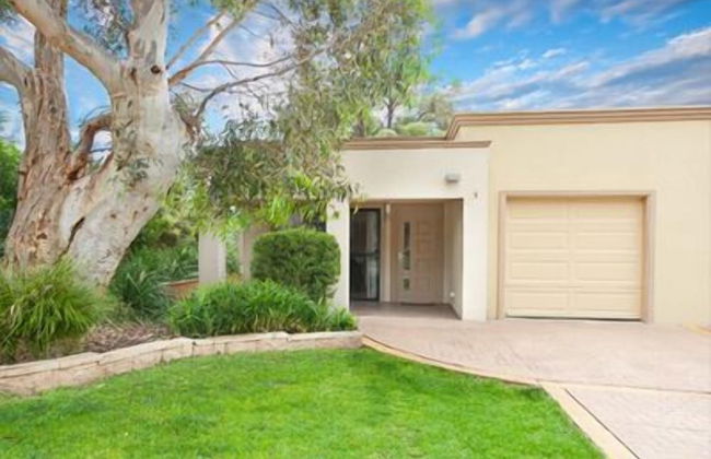 Lakeview Villa's - Foto 23