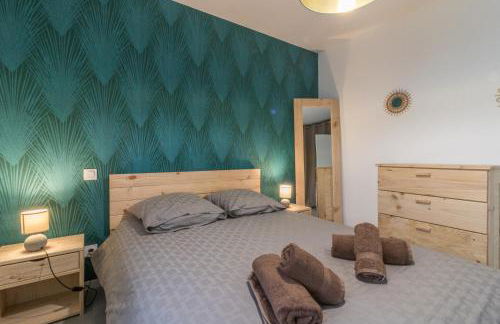 Les Villas de Castel - Villa Les frênes - Foto 34