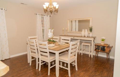 Beautiful spacious 4 bedroom house , sleeps 8+ - Foto 7