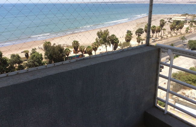 Condominio El Paso 1101 - Foto 12