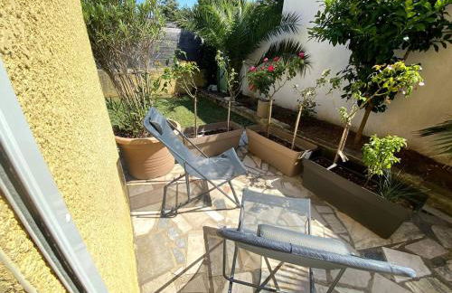 Maison climatisée Lyon-Bron Eurexpo - Stadium Groupama - Interdit aux événements - Foto 19