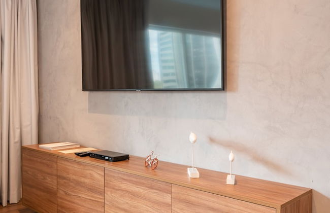 Cyclinn Vila Olímpia - Foto 49