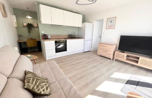 Maison indépendante avec jardin - Foto 5