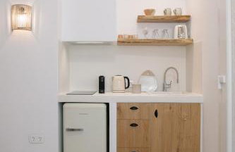 Hora Seaside Suites - Foto 72