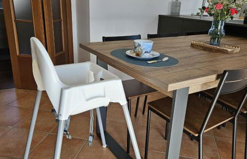 La Vite in Collina Apartment - Foto 25