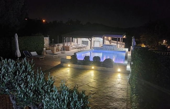 Blu Etna Casa Vacanze - Foto 40