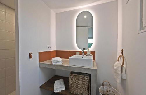 Le Mas des Rouquets - avec piscine et jardin - Foto 8