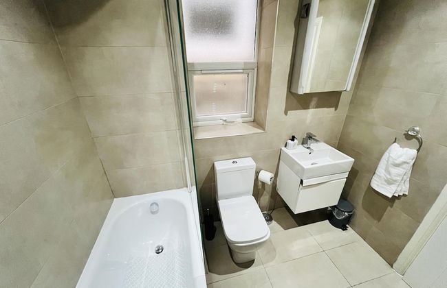 1-bed Apartment in Ealing - Foto 21