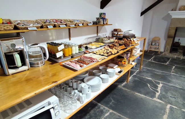 Casa Rural el Rincón de Monfragüe - Foto 43