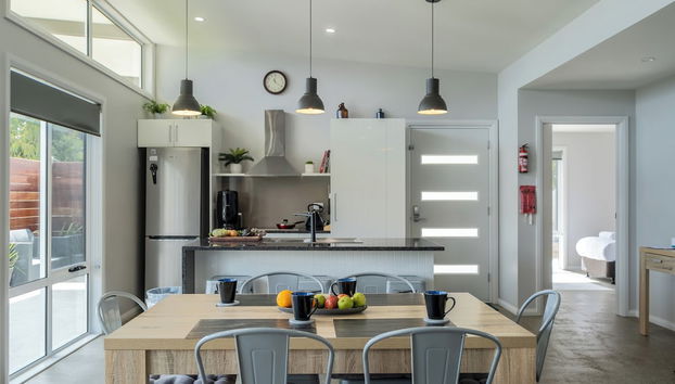 Servicio de comidas en la habitación