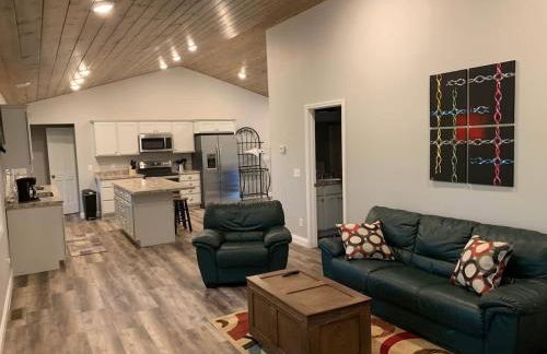 The Sansa Suite at Brants Apple Orchard - Foto 1