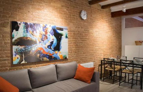 Happy People Ramblas Harbour Apartments - Foto 98