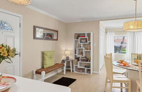 Book Me Baby! Siesta Key Villa By The Sea - Photo 20