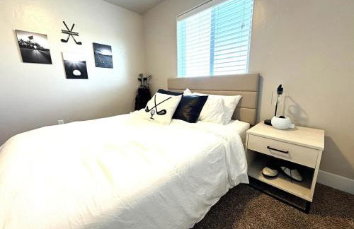 Hole in One Place with Hot Tub and Ping Pong - Foto 25