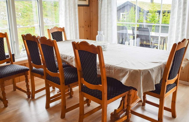 7 Person Holiday Home in Nesbyen - Foto 14
