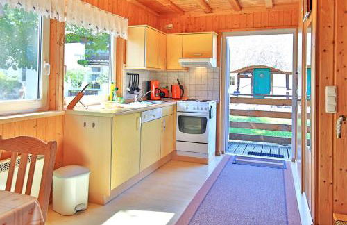 Fischerkate Freest - Foto 18