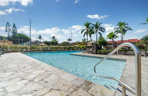 Kona Surf & Racquet 1-305 by Casago Kona - Luxury Oceanfront & Fun - Foto 8