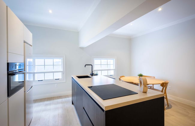 Modern Elegant Broadway Vibes in Willemstad - Foto 7