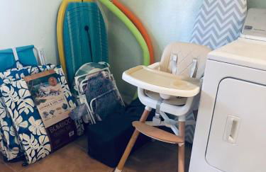 Golf Cart-Jacuzzi-Surfing Abode on Hutchinson Island - Foto 53