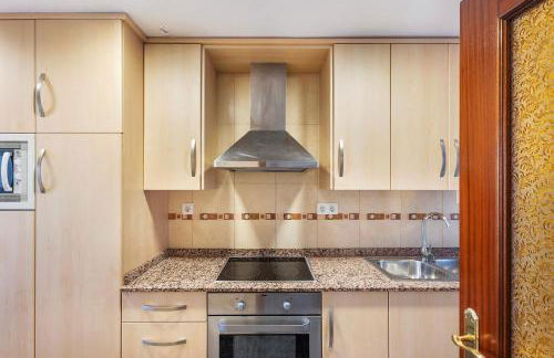 Beautiful sea views apartment with balcony and wifi in Lo Pagan - Foto 22