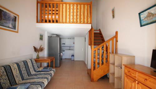 Villa 4 couchages terrasse sud parking piscine commune dans résidence sécurisée à 200m de la mer LRMA34 - Foto 2