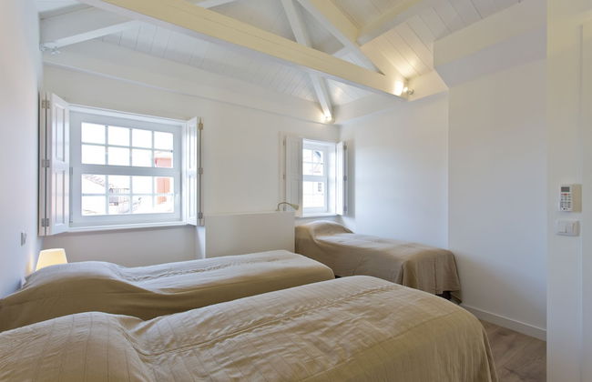 RVA Clérigos Apartments - Foto 14