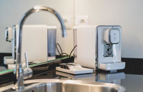 Apartamentos Abreu Suites - Foto 114