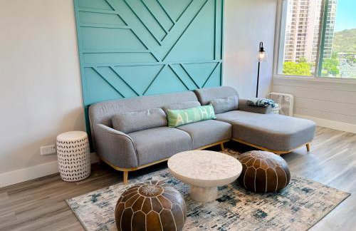 Chic Salt Lake 2-Bedroom FG condo - Foto 11