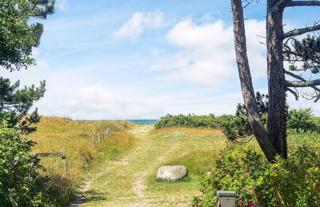 6 Person Holiday Home in Store Fuglede-by Traum - Foto 27