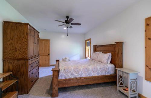 Mountain Range Retreat - Foto 36