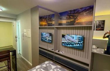 Flat One House - Foto 5