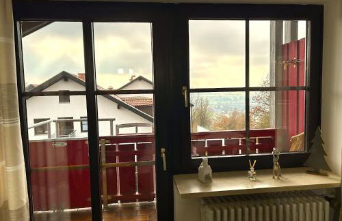 Ruhe & Entspannung - wunderschöne Ferienwohnung in Bad Griesbach Therme - Foto 26