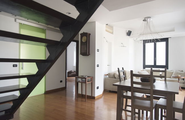 Bright Terrace Apartment in University District - Foto 16