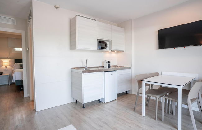 INN Mallorca Aparthotel - Foto 13