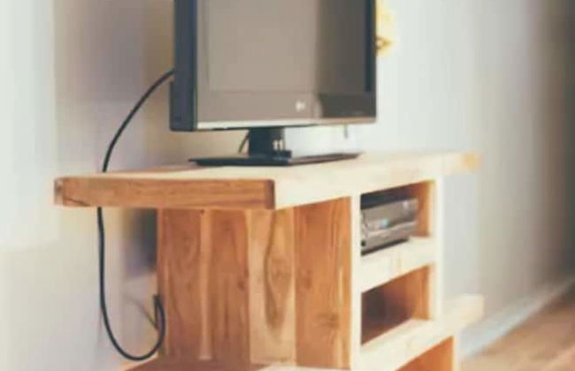 2 Bedroom Suite near Kensington Market - Unit 1 - Photo 3