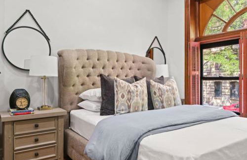 Newly Renovated 2BR Haven Walk to Columbia Uni - Foto 15