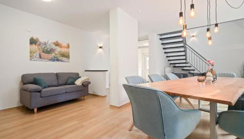 Landhus - Urlaub auf dem Land - 4 Schlafzimmer - Foto 4