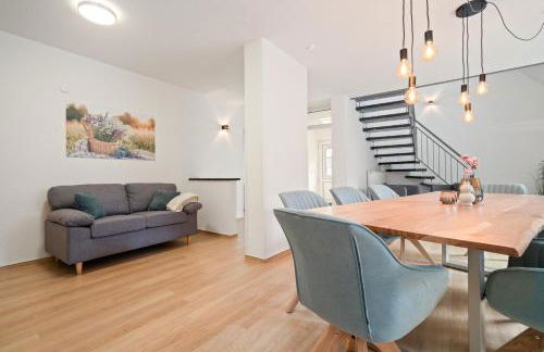 Landhus - Urlaub auf dem Land - 4 Schlafzimmer - Foto 4