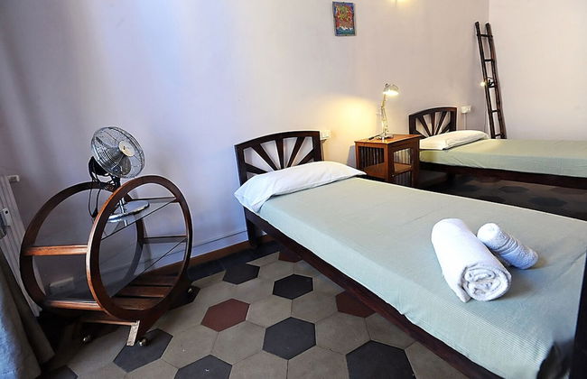 Vintage Apartment in Lingotto Area - Photo 9